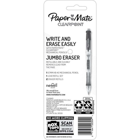 Paper Mate Clearpoint Mechanical Pencils (2164289)