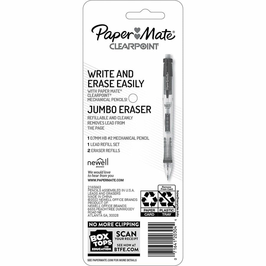 Paper Mate Clearpoint Mechanical Pencils (2164289)