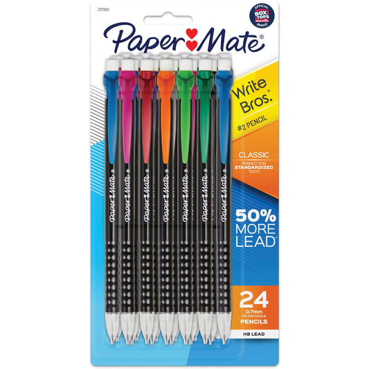 Paper Mate 0.7mm Mechanical Pencils (2171181)