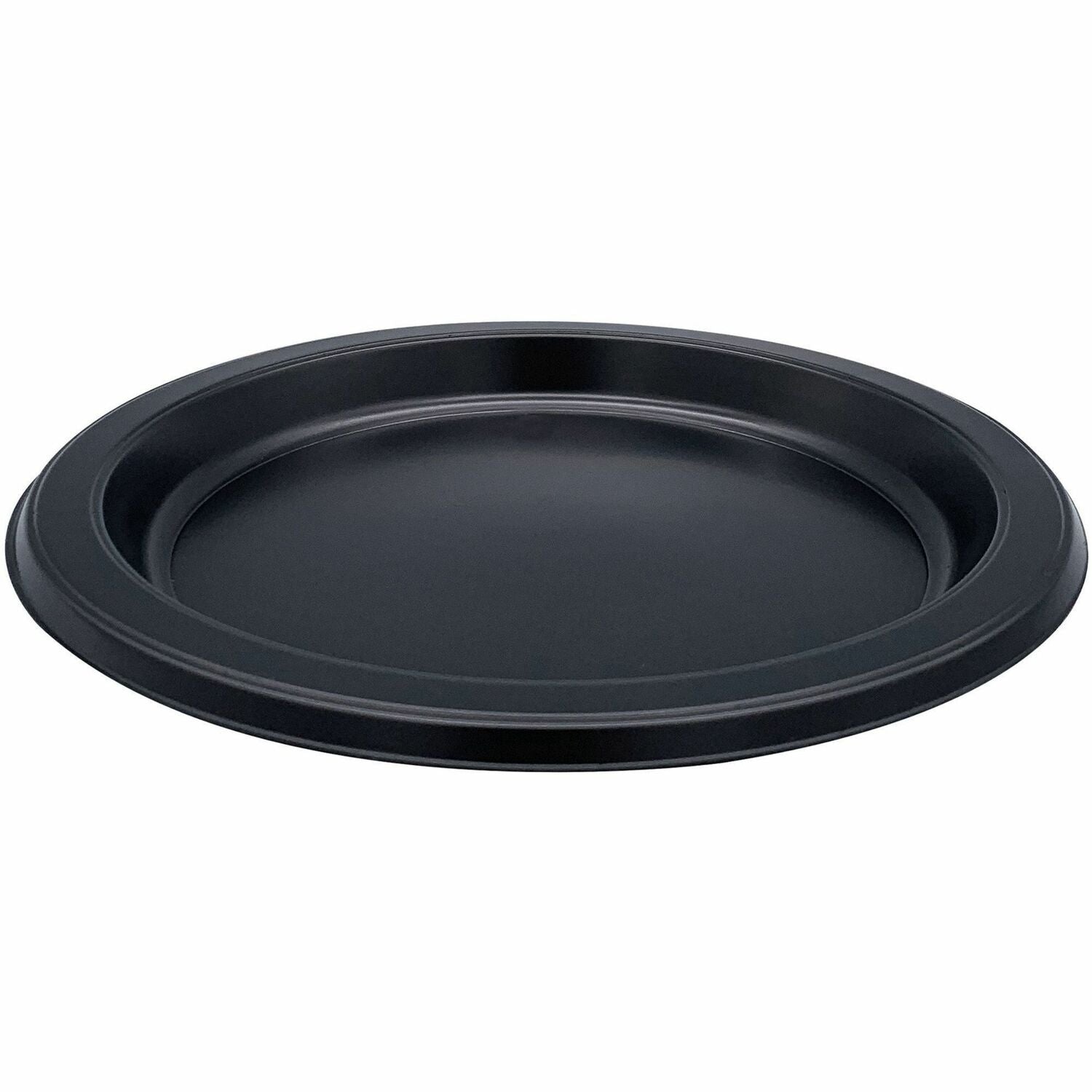 Genuine Joe 7" Disposable Plastic Plates (10332)