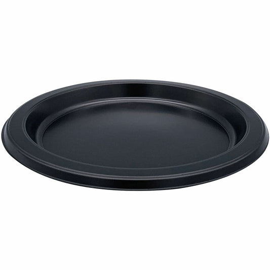 Genuine Joe 7" Disposable Plastic Plates (10332)