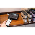 Brother P-Touch PT-D610BT Business Professional Connected Label Maker