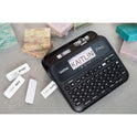 Brother P-Touch PT-D610BT Business Professional Connected Label Maker