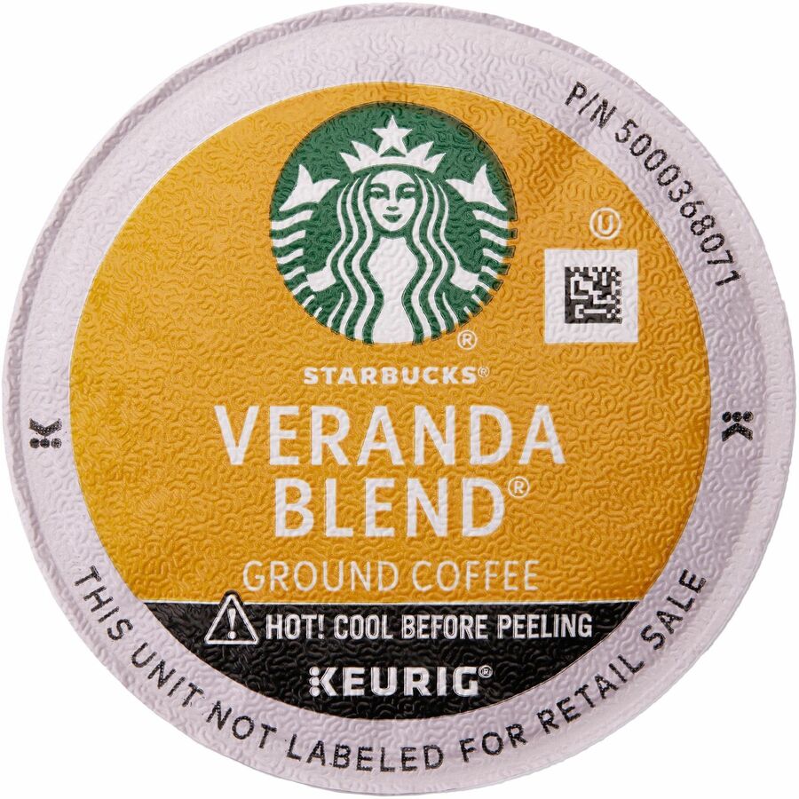  K-Cup Veranda Blend Coffee (12434950CT)