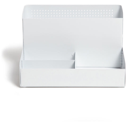 U Brands Perforated All-in-One Desktop Organizer (5717U0106)