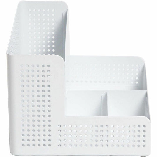 U Brands Perforated All-in-One Desktop Organizer (5717U0106)