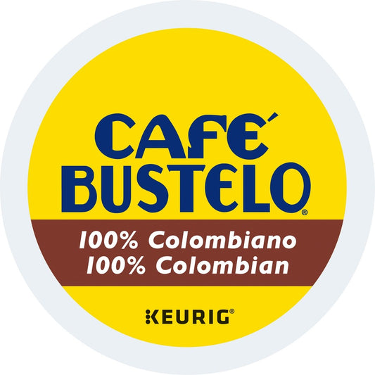  Bustelo&reg