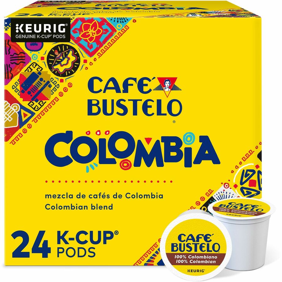  Bustelo&reg