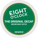 Eight O'Clock&reg