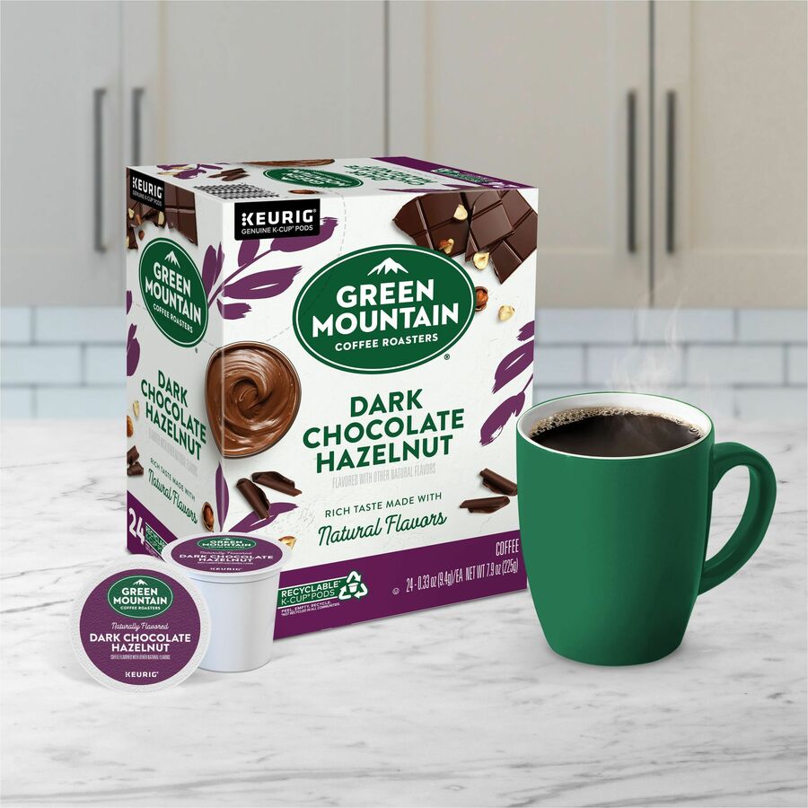 Green Mountain Coffee Roasters&reg