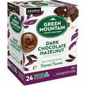  K-Cup Dark Chocolate Hazelnut Coffee (9140)