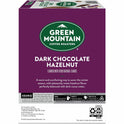  K-Cup Dark Chocolate Hazelnut Coffee (9140)