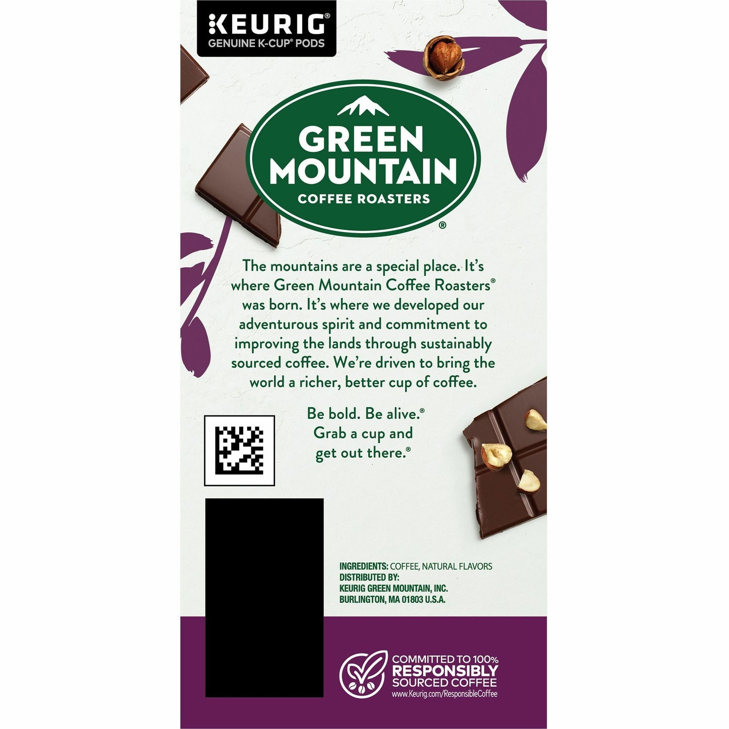 Green Mountain Coffee Roasters&reg