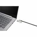 Kensington Slim NanoSaver 2.0 Keyed Laptop Lock (65021)