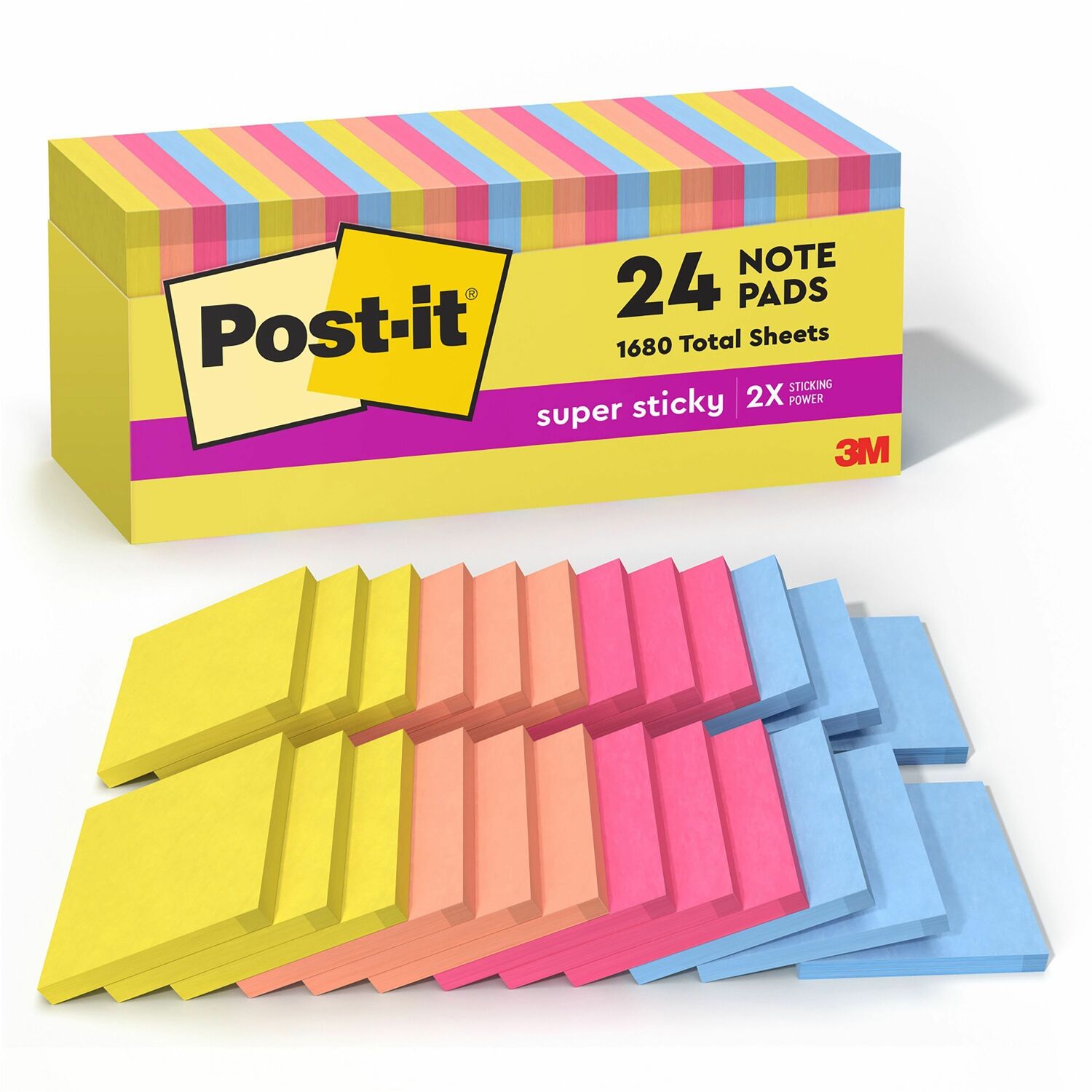 Post-it&reg