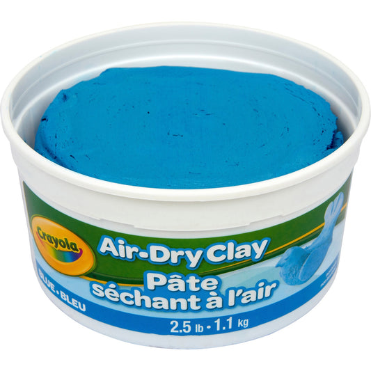 Crayola Air-Dry Clay (575142)