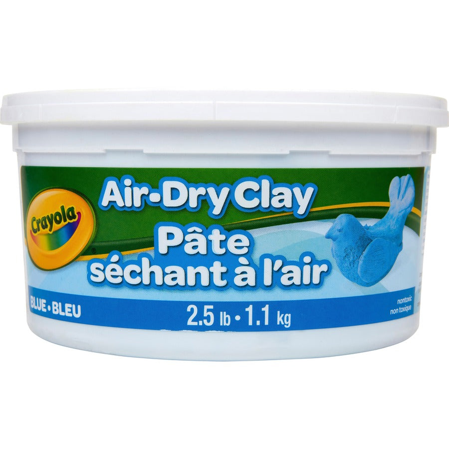 Crayola Air-Dry Clay (575142)