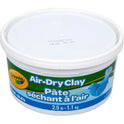 Crayola Air-Dry Clay (575142)