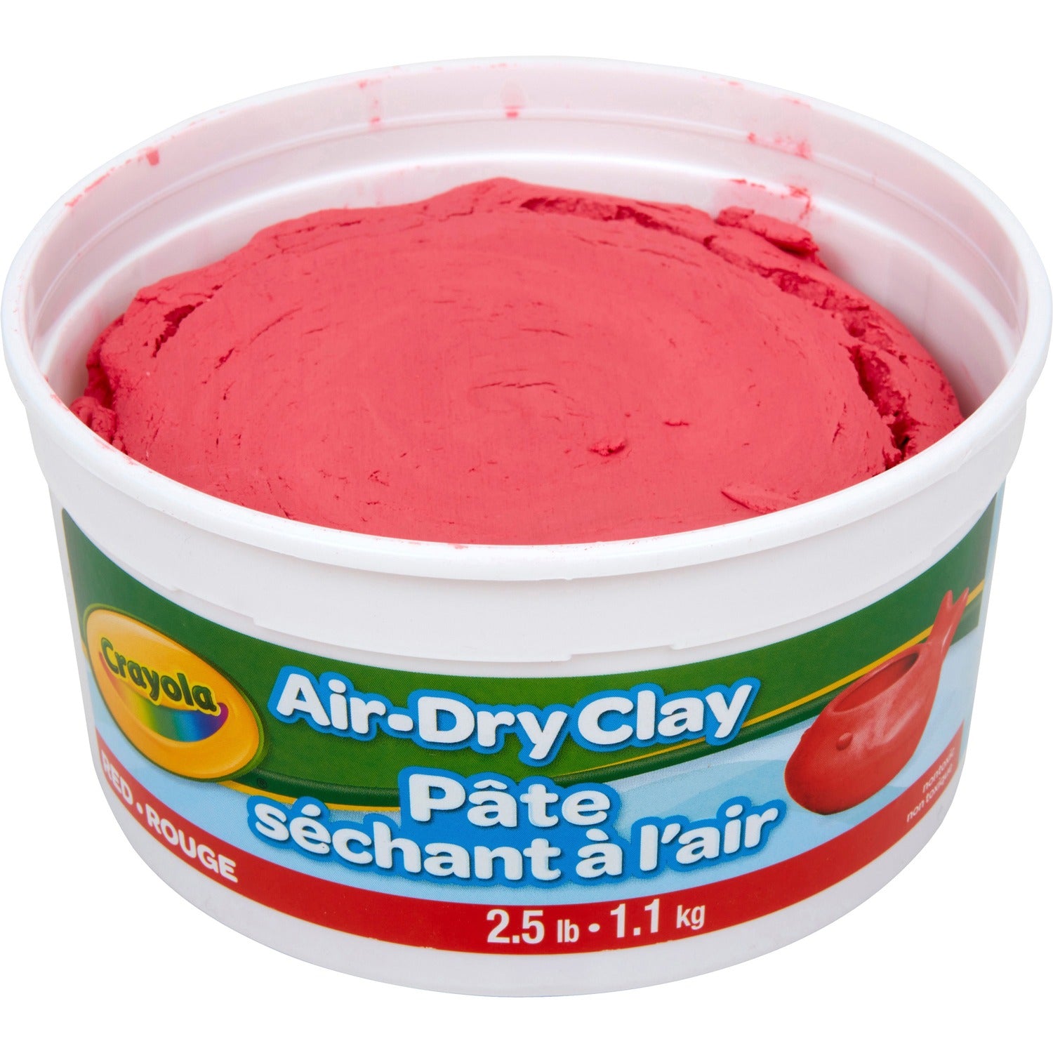 Crayola Air-Dry Clay (575138)