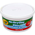 Crayola Air-Dry Clay (575138)