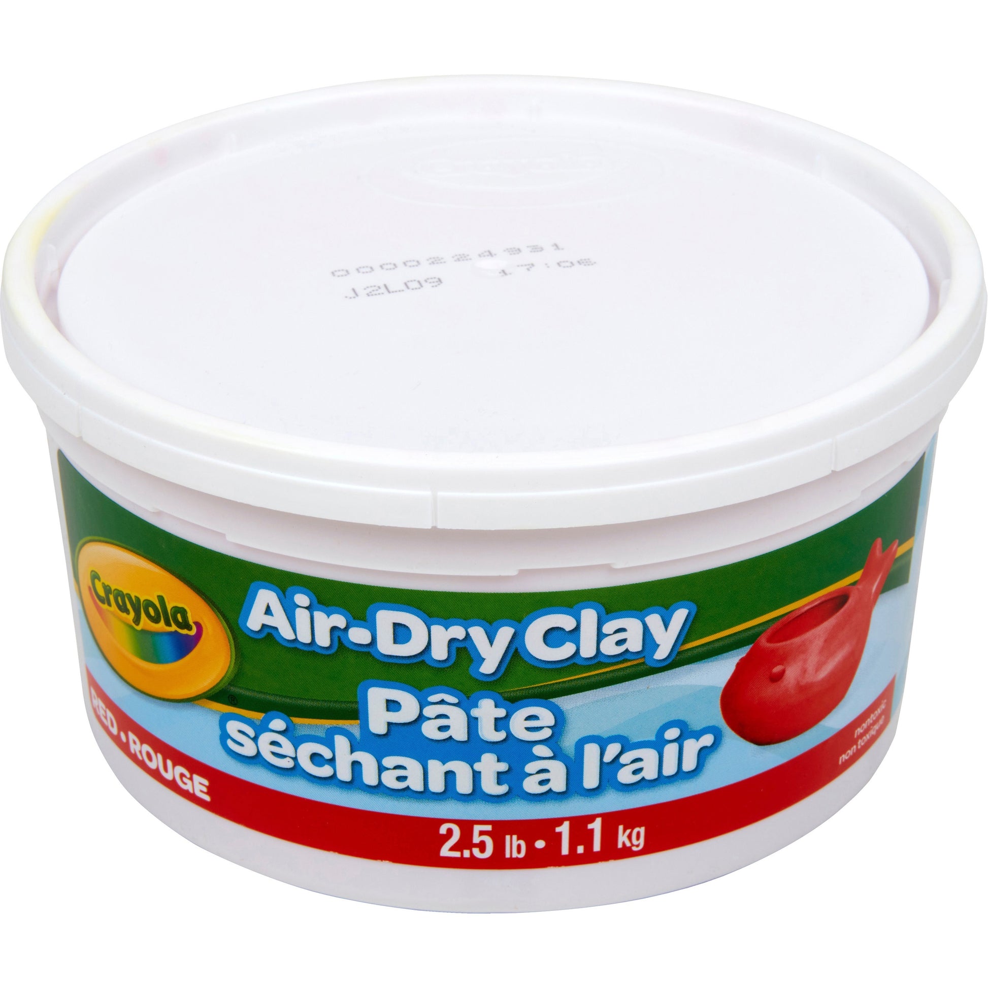 Crayola Air-Dry Clay (575138)