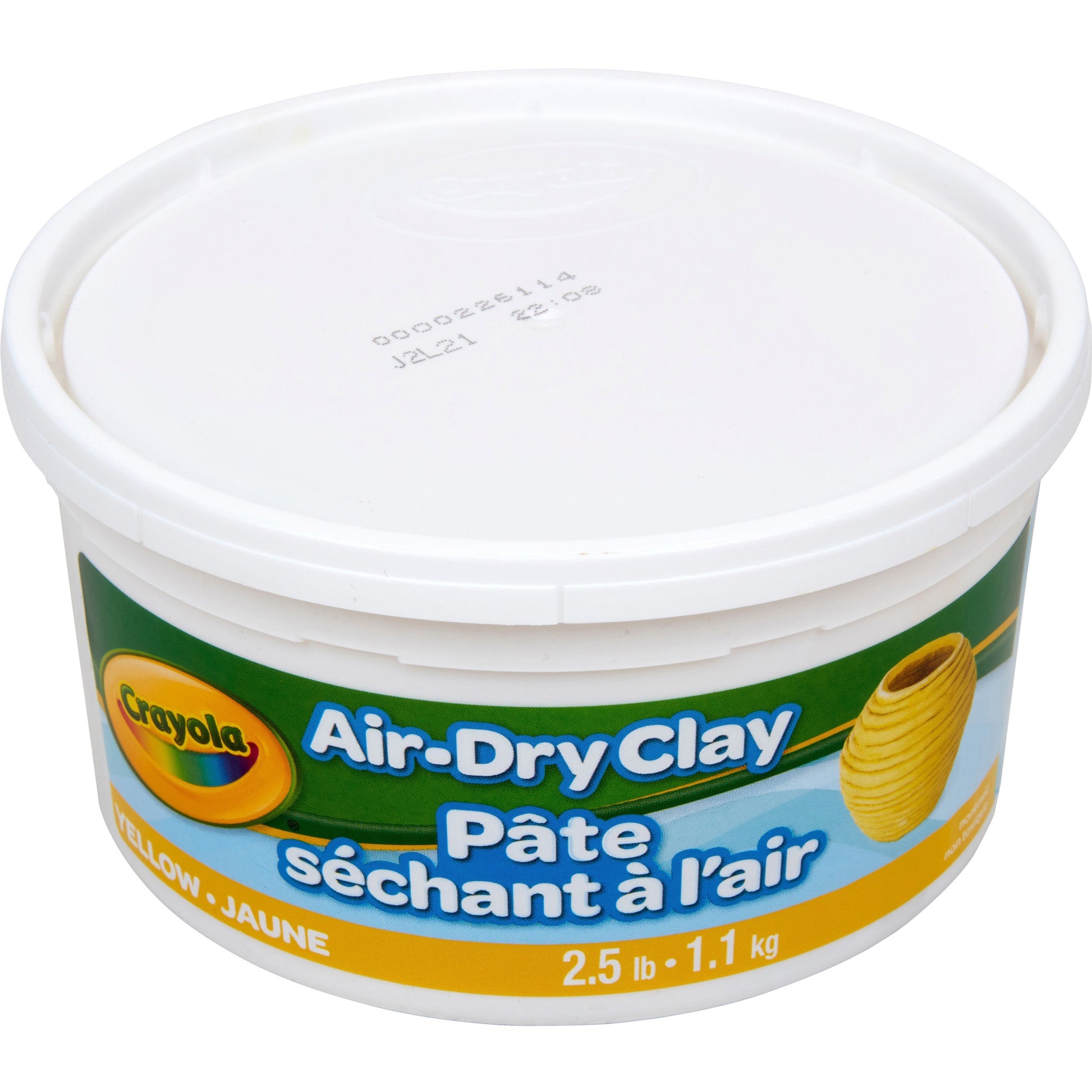 Crayola Air-Dry Clay (575134)