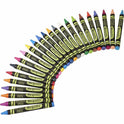 Crayola Construction Paper Crayons (523463)