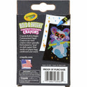 Crayola Construction Paper Crayons (523463)