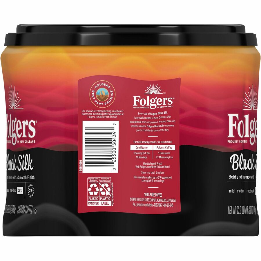 Folgers&reg