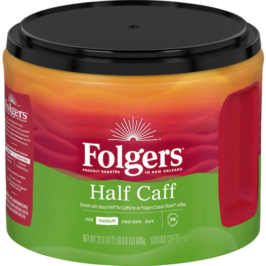 Folgers&reg