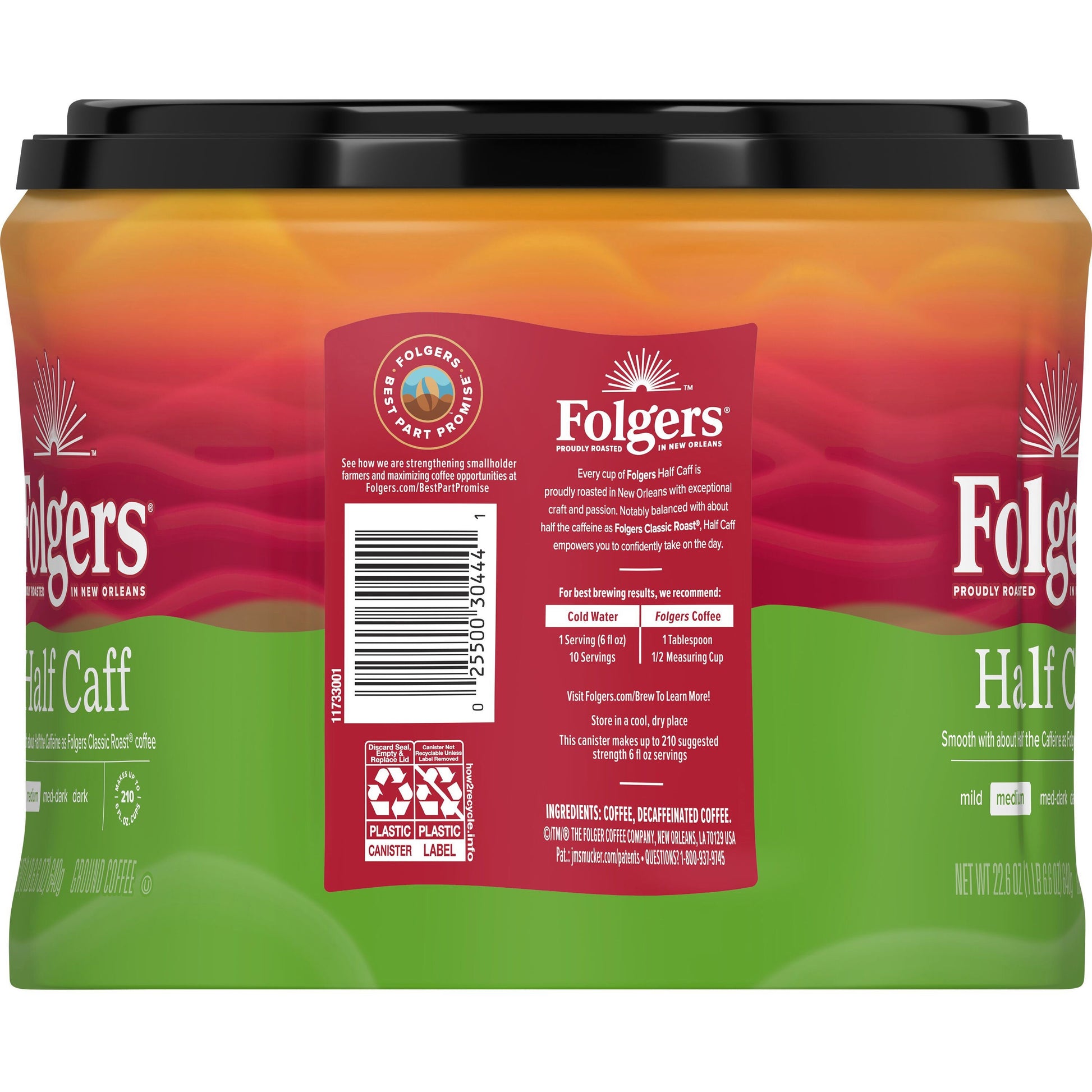 Folgers&reg