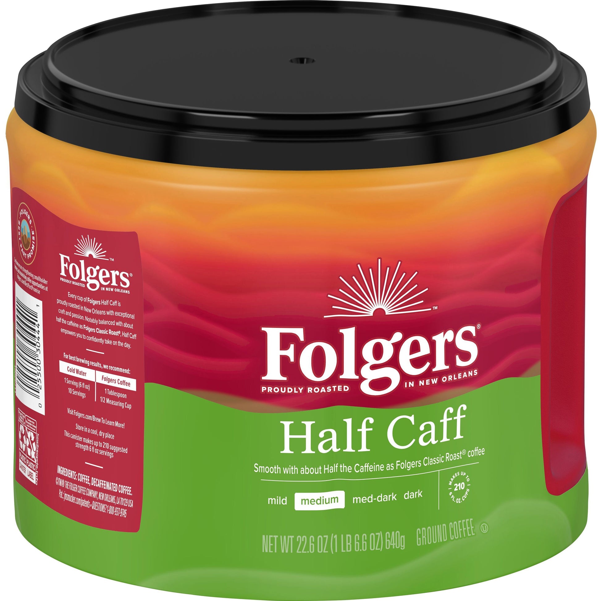 Folgers&reg