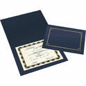 FranklinCovey Geographics Certificate Holder (48761)