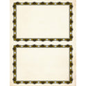FranklinCovey Geographics Certificate Holder (48767)