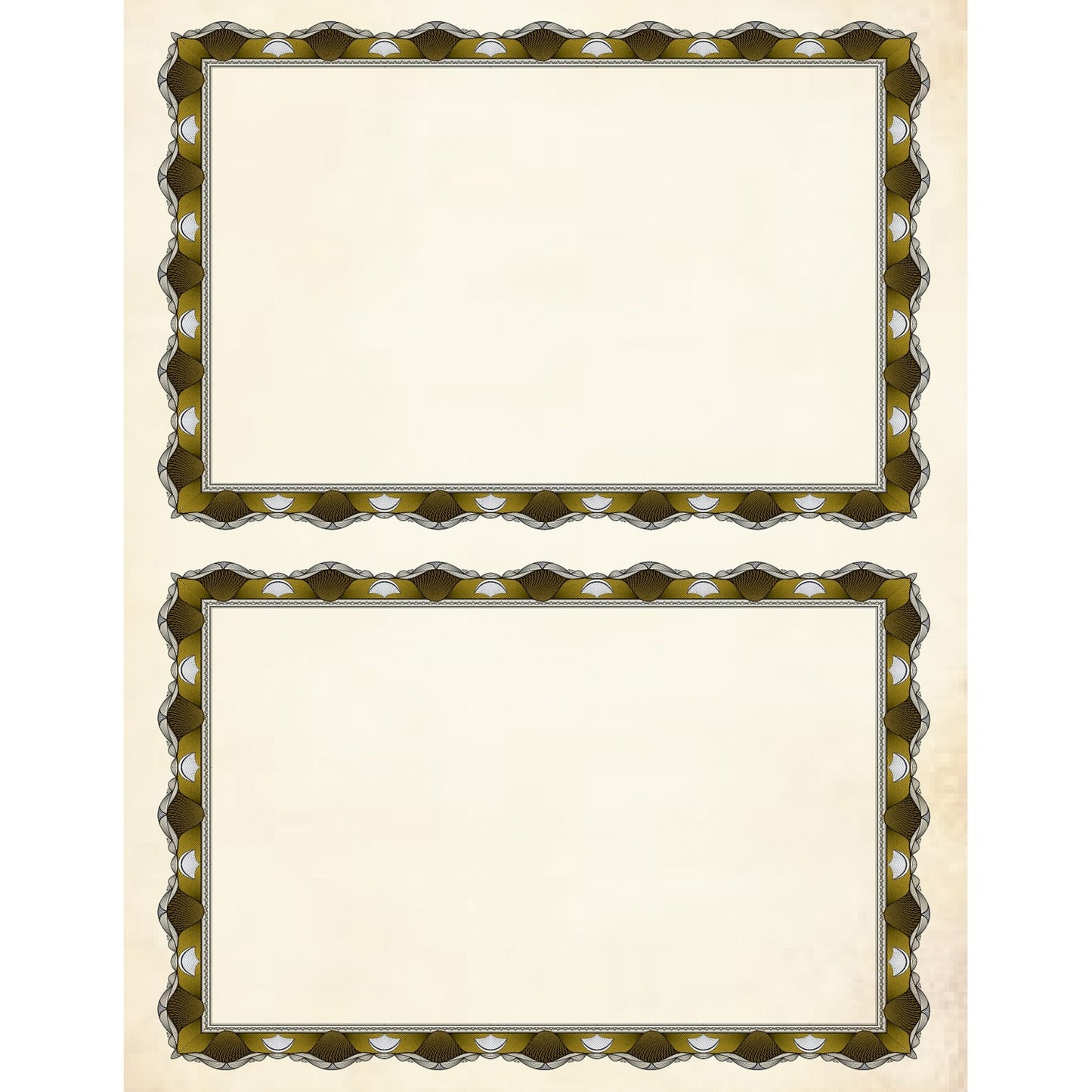 FranklinCovey Geographics Certificate Holder (48767)