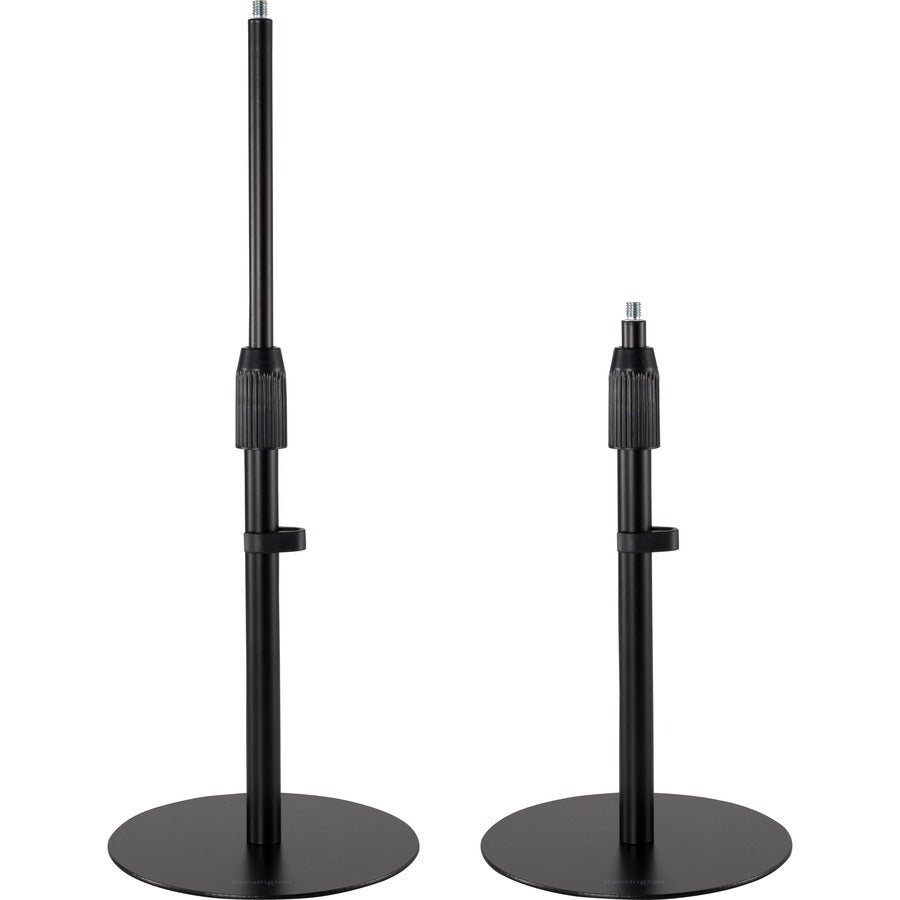 Kensington A1010 Telescoping Desk Stand (87651)