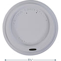 Flavia 10 oz Hot Beverage Paper Cup Lids (25200019)