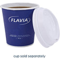 Flavia 10 oz Hot Beverage Paper Cup Lids (25200019)