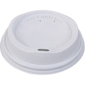 Flavia 10 oz Hot Beverage Paper Cup Lids (25200019)