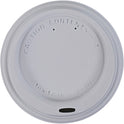 Flavia 10 oz Hot Beverage Paper Cup Lids (25200019)