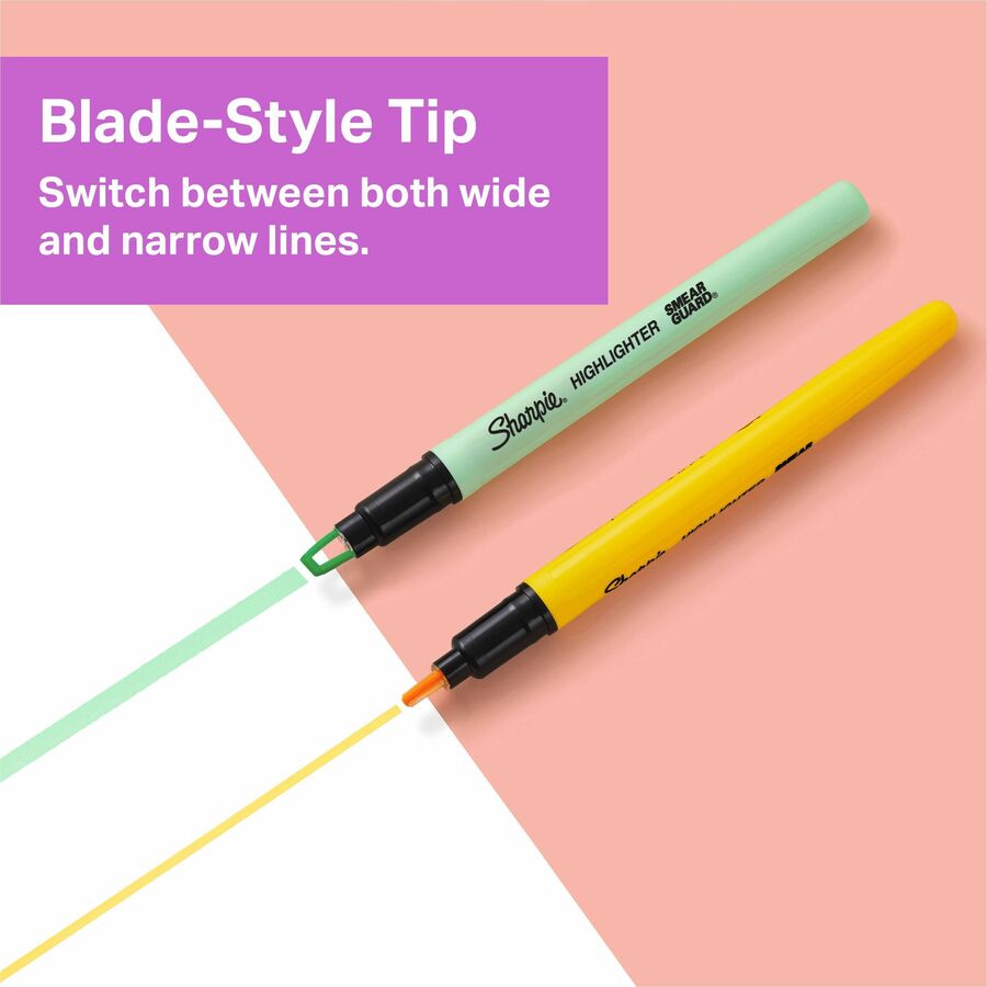 Sharpie Clear View Highlighter (2149296)