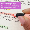 Sharpie Clear View Highlighter (2149296)