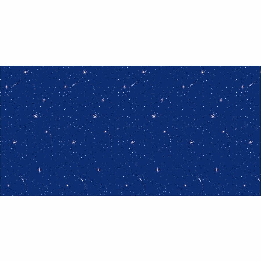 Fadeless Bulletin Board Paper Rolls (P0056225)