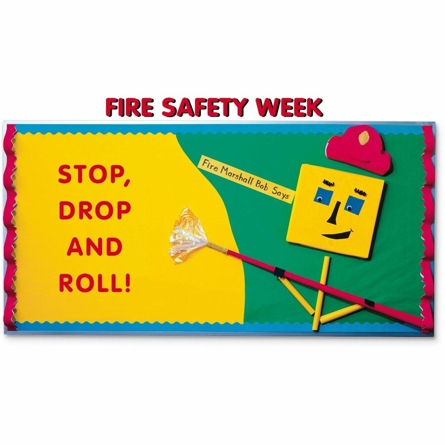 Flameless Flame-Retardant Paper (P0052051)