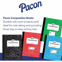 Pacon Composition Book (PMMK37138)