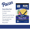 Pacon Note Pad (PMMK11508)