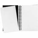 UCreate Poly Cover Sketch Book (PCAR37089)