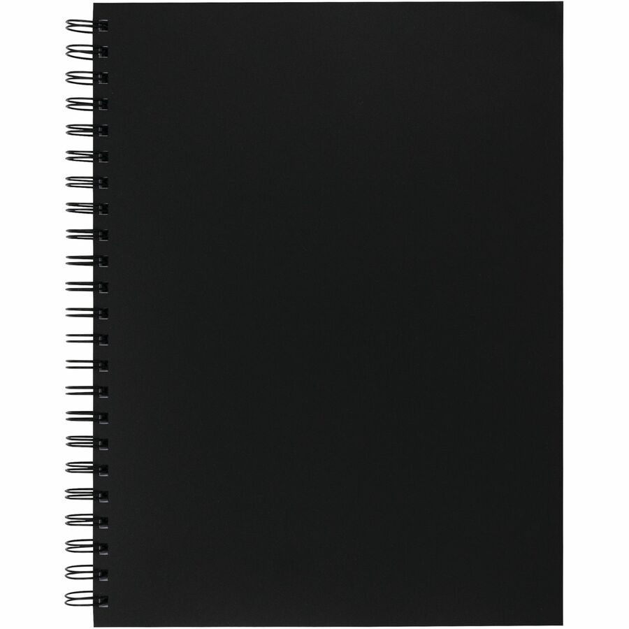 UCreate Poly Cover Sketch Book (PCAR37088)