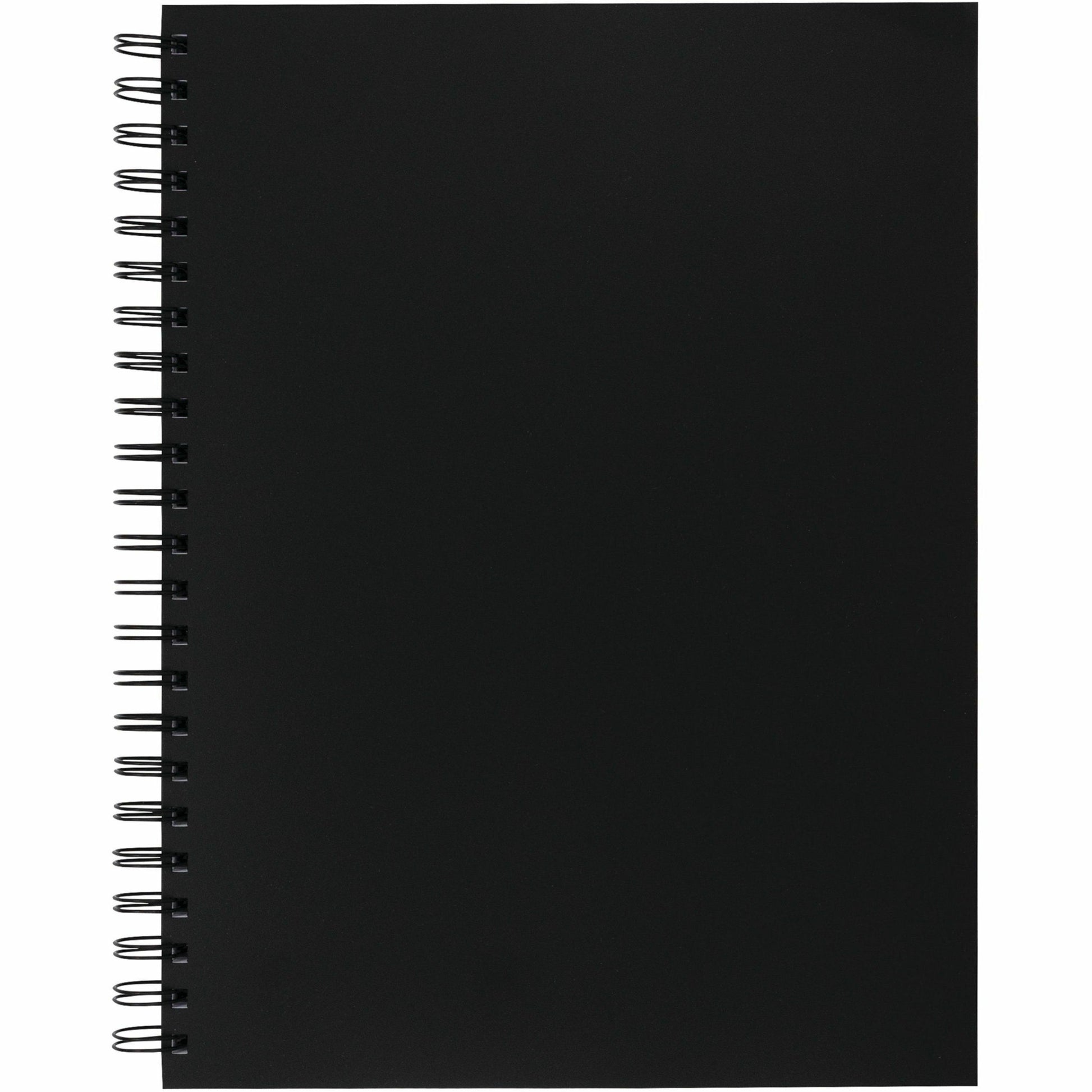 UCreate Poly Cover Sketch Book (PCAR37088)