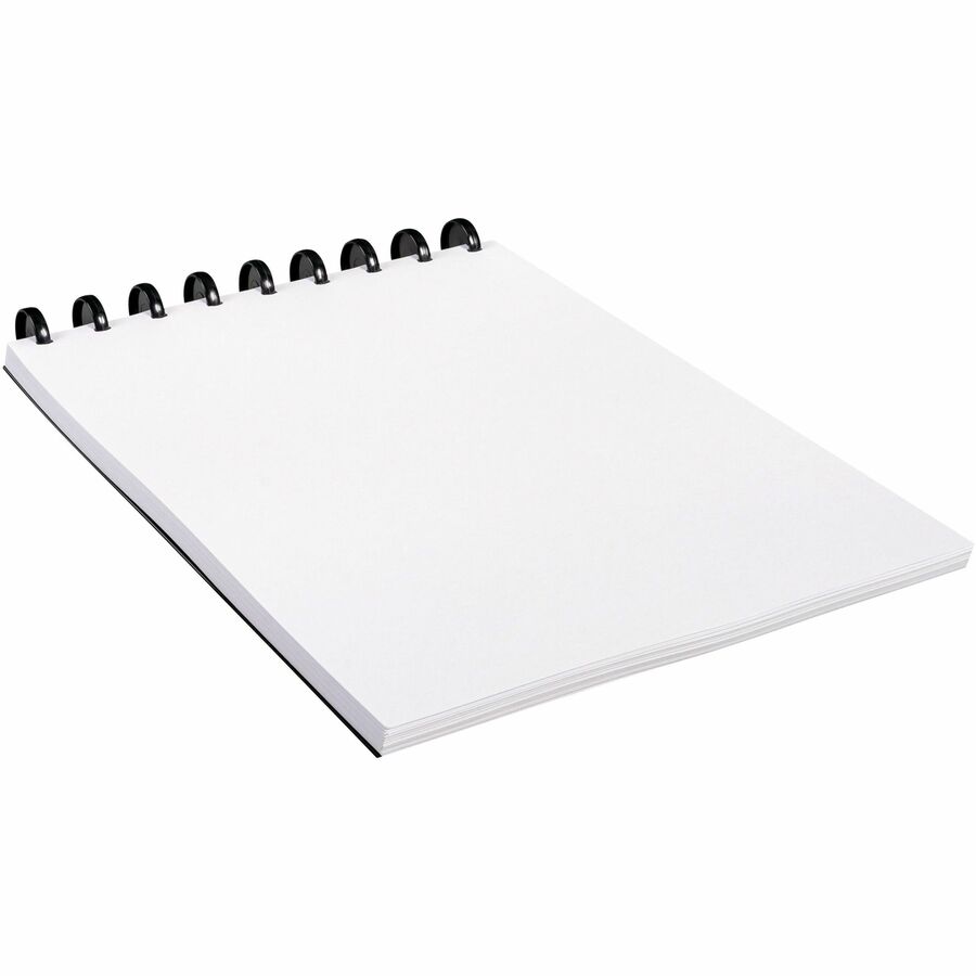 UCreate Disc Bound Sketch Book (P4770)